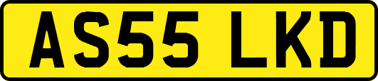 AS55LKD