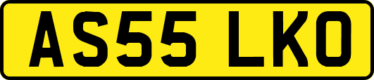 AS55LKO