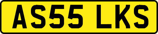 AS55LKS