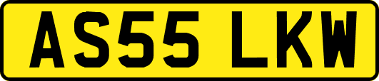 AS55LKW
