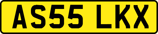AS55LKX