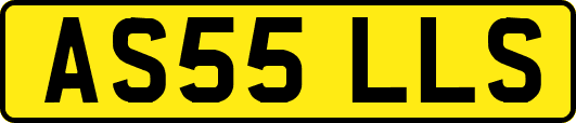 AS55LLS