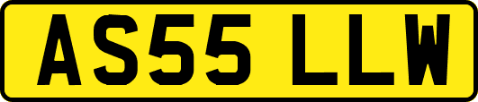 AS55LLW