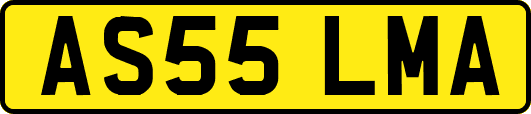 AS55LMA