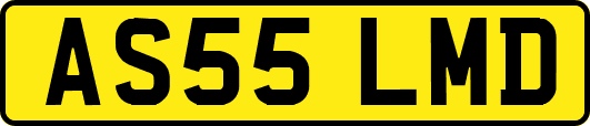 AS55LMD