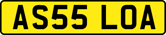 AS55LOA