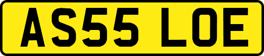 AS55LOE