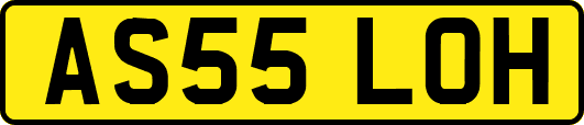 AS55LOH
