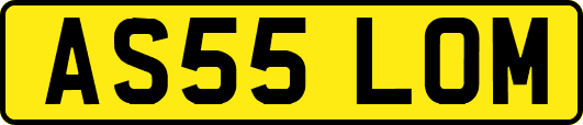 AS55LOM