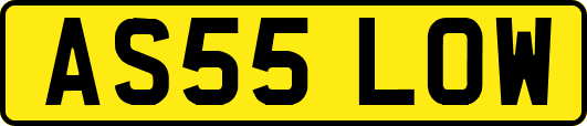 AS55LOW