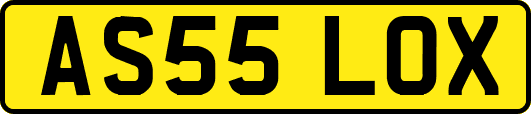 AS55LOX