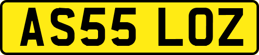 AS55LOZ