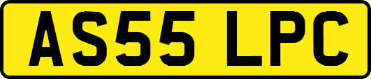 AS55LPC