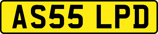 AS55LPD