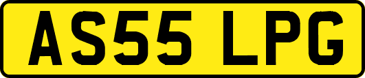 AS55LPG