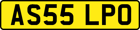 AS55LPO
