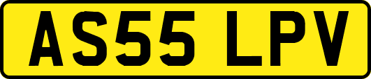 AS55LPV