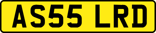 AS55LRD