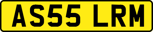 AS55LRM