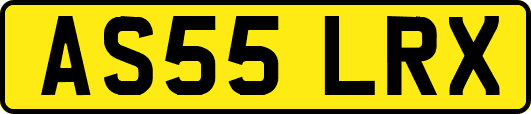 AS55LRX