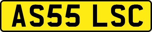 AS55LSC
