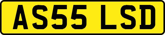 AS55LSD