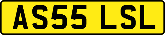 AS55LSL