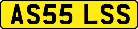 AS55LSS