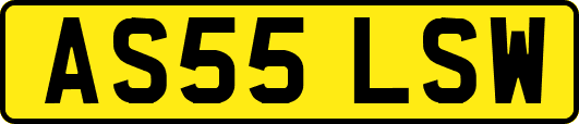 AS55LSW