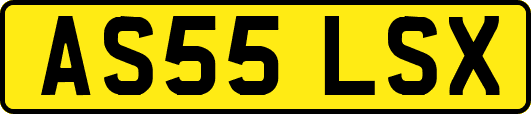 AS55LSX