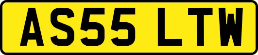 AS55LTW