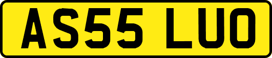 AS55LUO