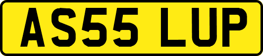 AS55LUP