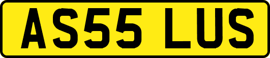 AS55LUS