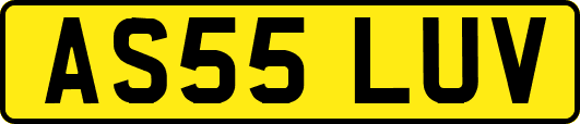 AS55LUV