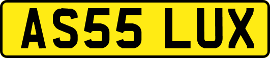 AS55LUX