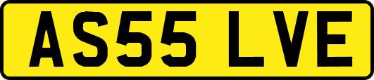 AS55LVE