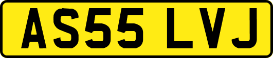 AS55LVJ