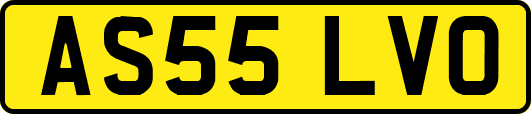 AS55LVO