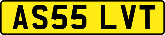 AS55LVT