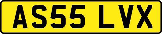 AS55LVX