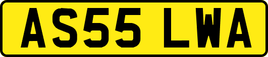 AS55LWA