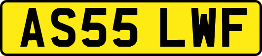 AS55LWF