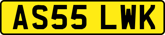 AS55LWK