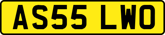 AS55LWO
