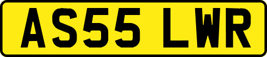 AS55LWR
