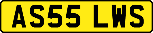 AS55LWS