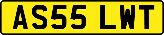 AS55LWT