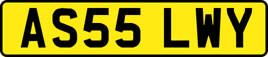 AS55LWY