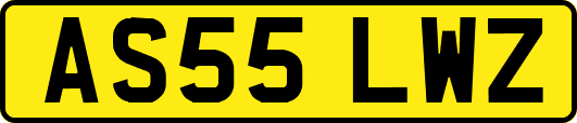 AS55LWZ